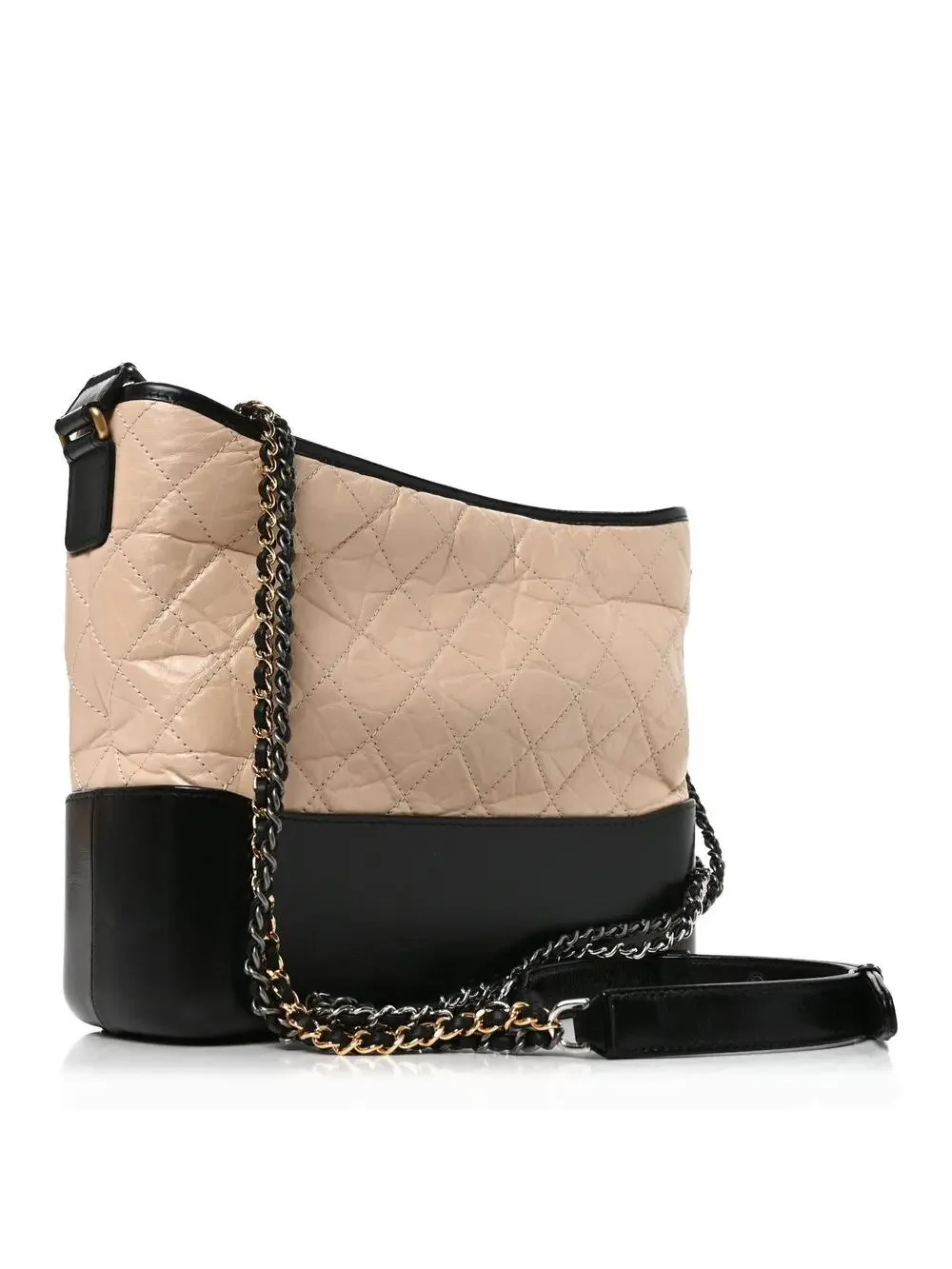 Chanel Aged Calfskin Quilted Medium #338037C19B